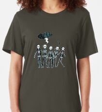 Misfits Slim Fit T-Shirt