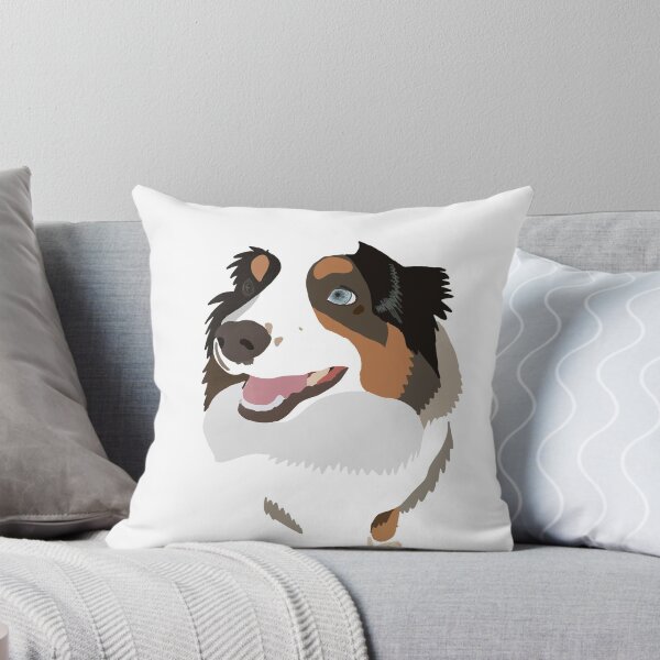 Item preview, Australian Shepherd designed and sold by Isabella Huang.