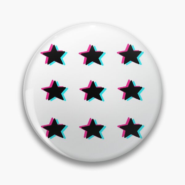 Item preview, Glitch Stars designed and sold by HeatherReneeCo.