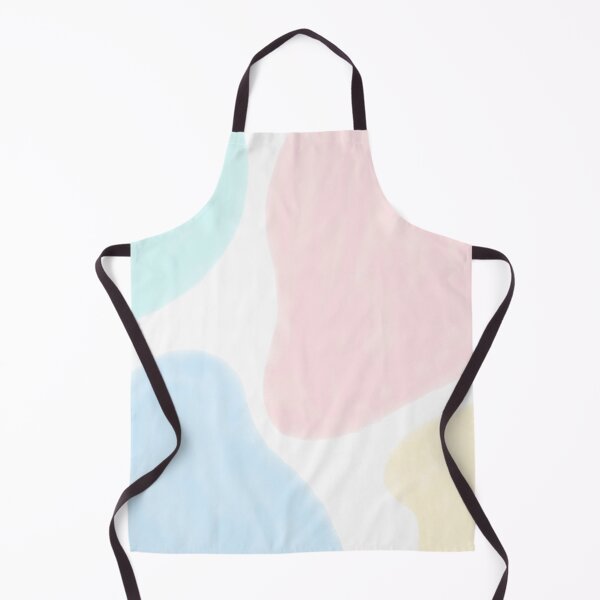 Item preview, Pastel Blobs designed and sold by trajeado14.