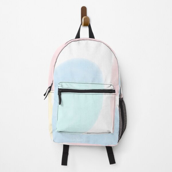 Item preview, Pastel Blobs designed and sold by trajeado14.