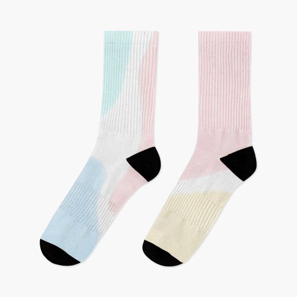 Item preview, Pastel Blobs designed and sold by trajeado14.