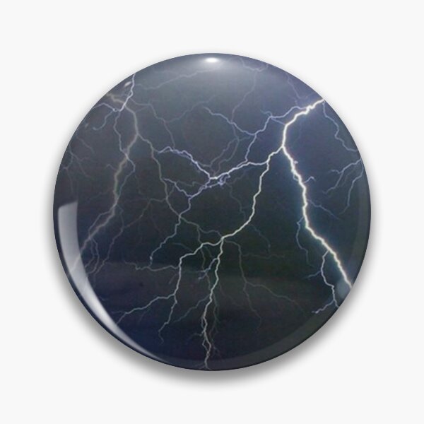 Item preview, Lightning designed and sold by Narelle Baer.