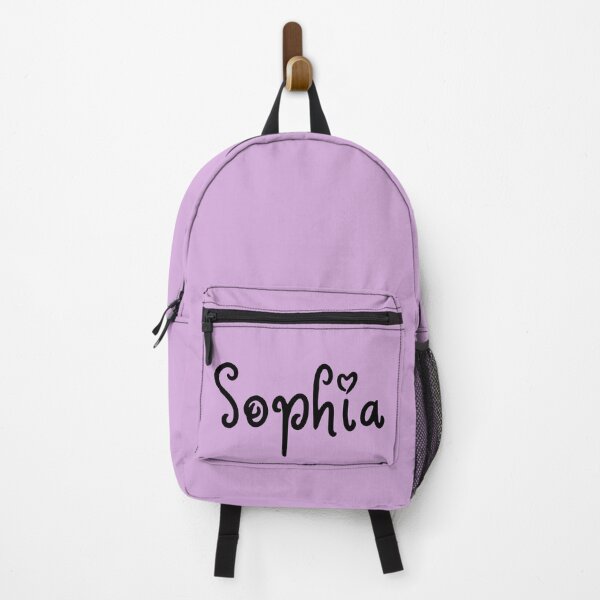 Artikelvorschau, Sophia Name entworfen und verkauft von ghadirjo.