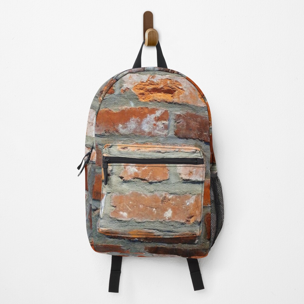 Item preview, Backpack designed and sold by ReyFlores.