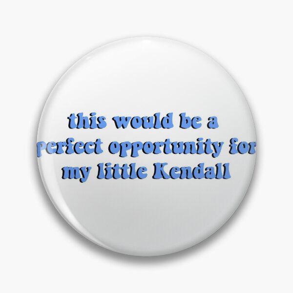Item preview, my little Kendall designed and sold by ashshaiv.