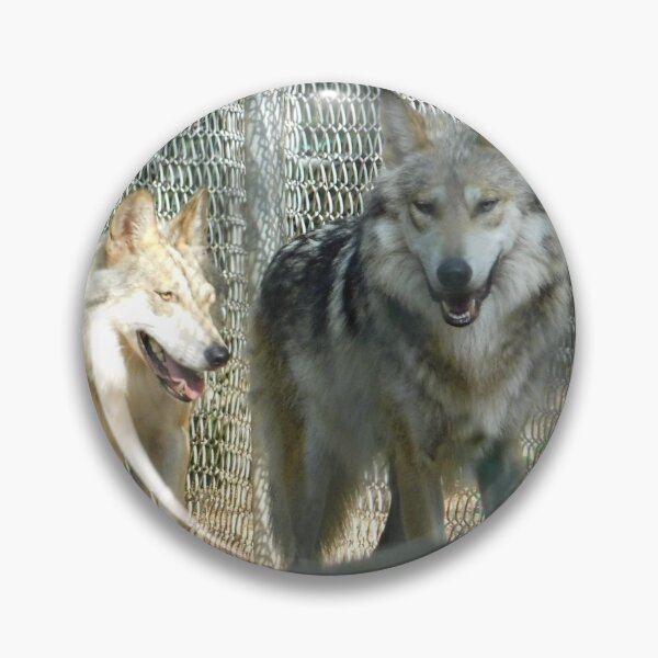 Item preview, Wolf Couple designed and sold by Izayo-Darke1.