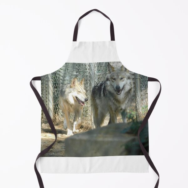 Item preview, Wolf Couple designed and sold by Izayo-Darke1.