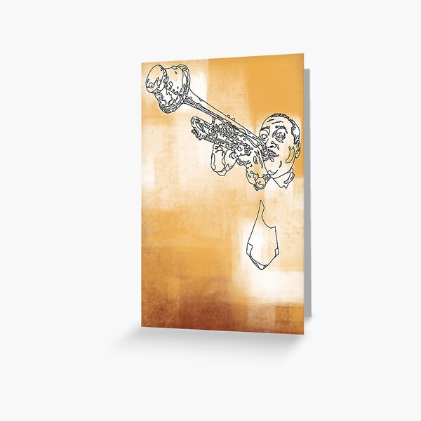 Jonah Greeting Card