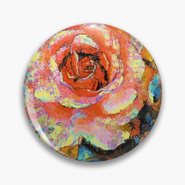 Item preview, Autumn Rose designed and sold by Natalie Holland.