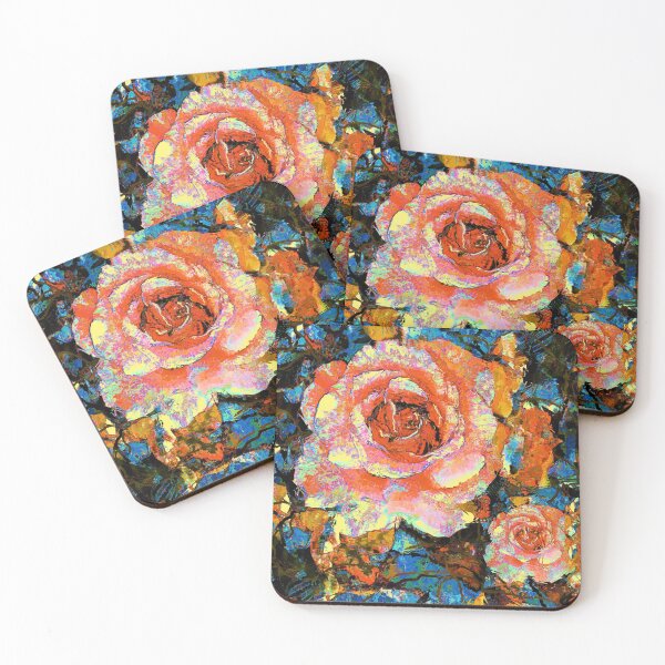 Item preview, Autumn Rose designed and sold by Natalie Holland.