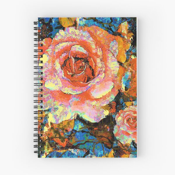 Item preview, Autumn Rose designed and sold by Natalie Holland.