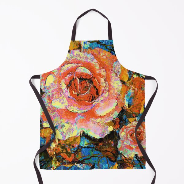 Item preview, Autumn Rose designed and sold by Natalie Holland.