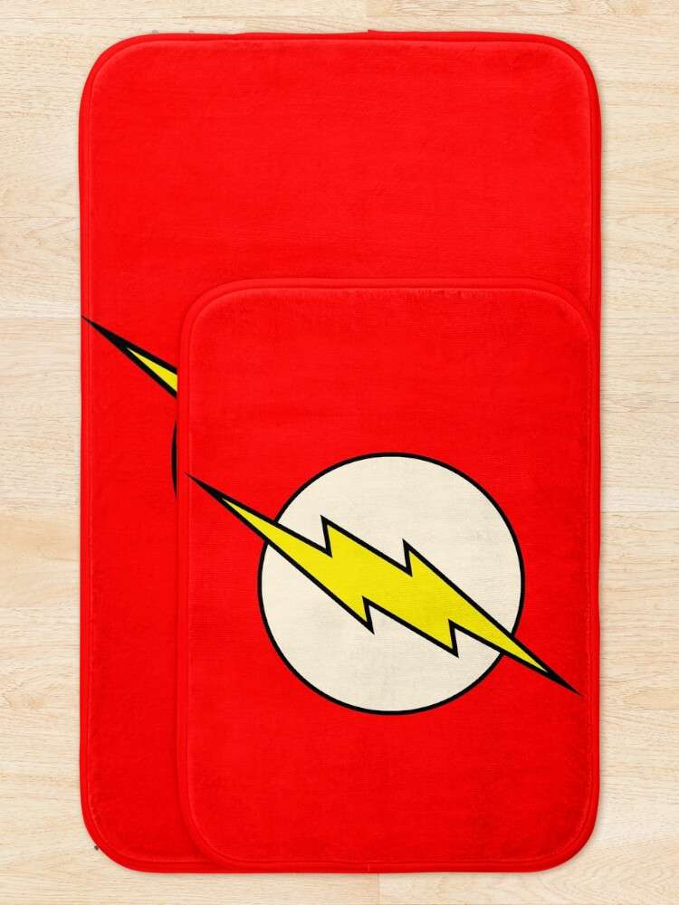 Alternate view of Flash Bath Mat
