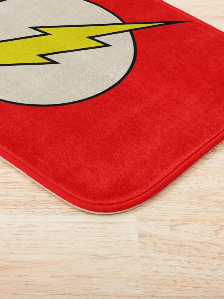 Alternate view of Flash Bath Mat
