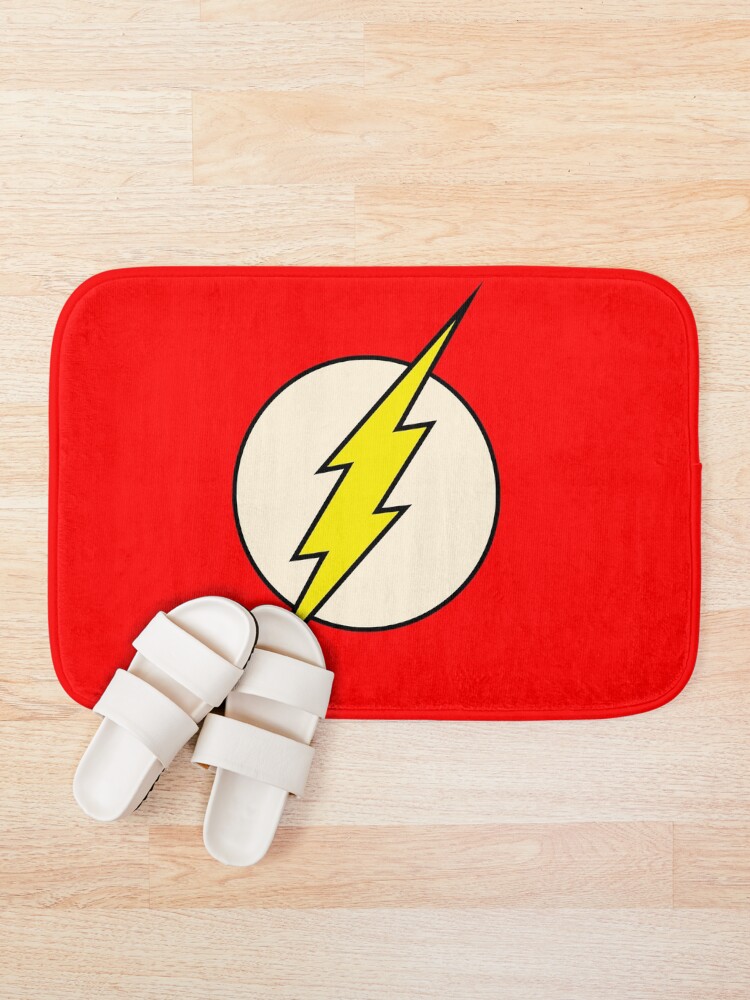 Alternate view of Flash Bath Mat