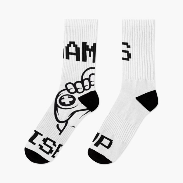 Item preview, Gamers rise up designed and sold by Riku-Ortiz.