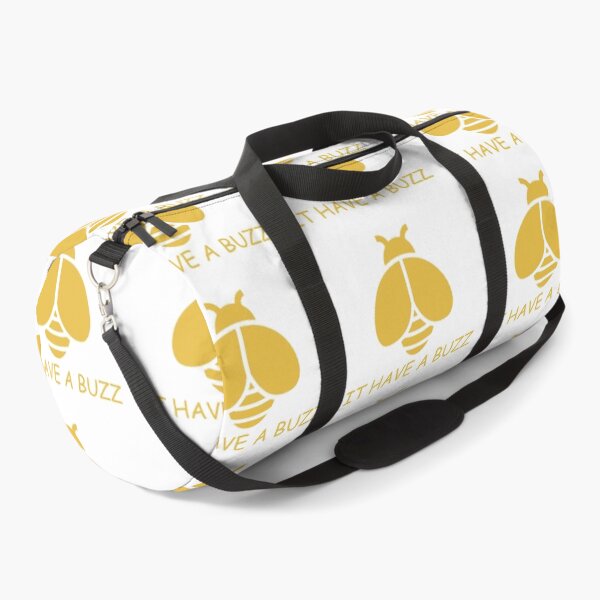 Item preview, IT HAVE A BUZZ JA designed and sold by Mr-dyer-designs.
