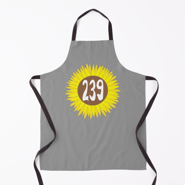 Item preview, Hand Drawn Florida Sunflower 239 Area Code designed and sold by itsrturn.