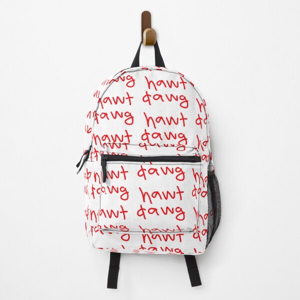 Item preview, Hawt dawg designed and sold by abby-mathews.