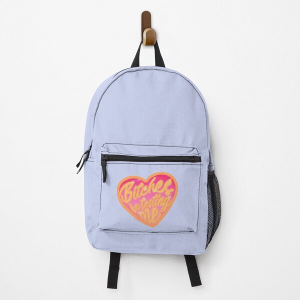 Item preview, Bitches be testing me designed and sold by capslocksigh.
