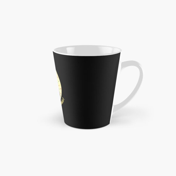 Party like Charles II Tall Mug
