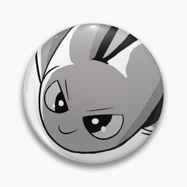 Item preview, Comic Style Adorabat designed and sold by cheerio owo.