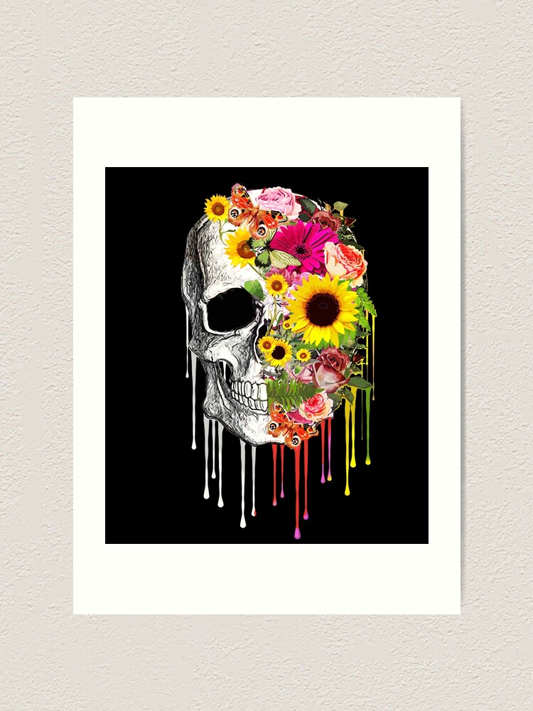 Human Skull and Bones available as Framed Prints, Photos, Wall Art and  Photo Gifts