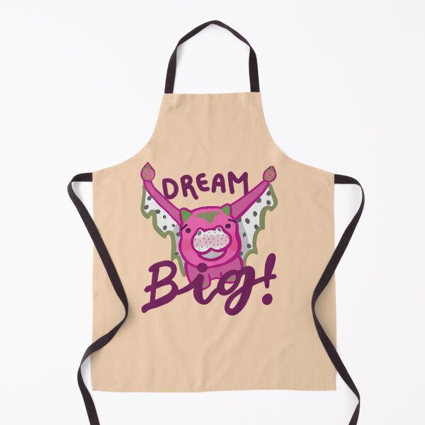 Item preview, Dream Big! designed and sold by rosepinkbutter.