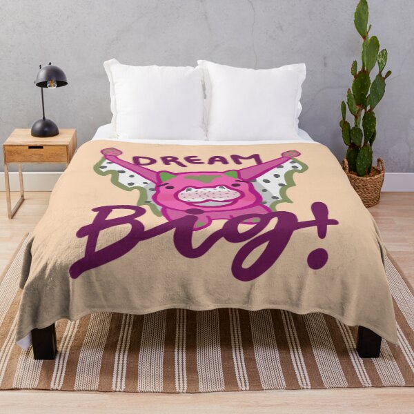 Item preview, Dream Big! designed and sold by rosepinkbutter.