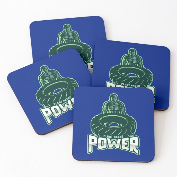 Item preview, Plant Based Power designed and sold by Plant Based  Athletx.