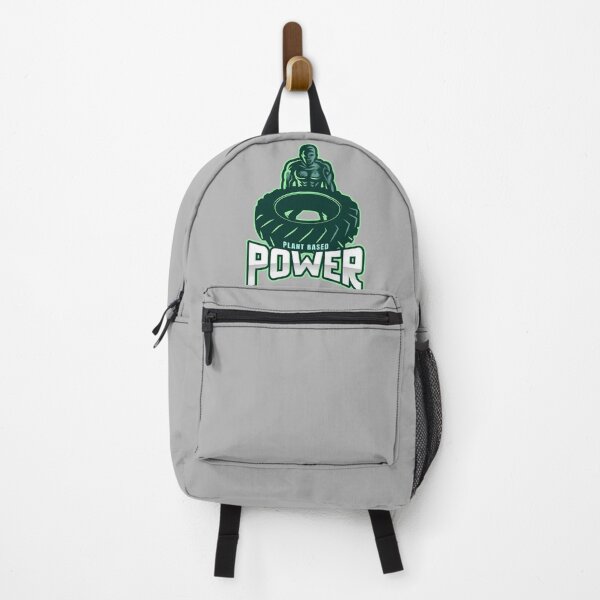 Item preview, Plant Based Power designed and sold by Plant Based  Athletx.