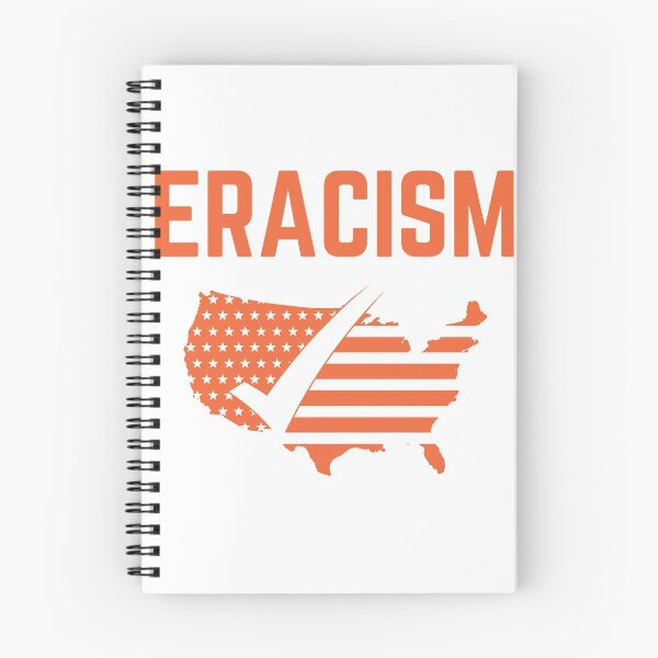 Item preview, Eracism Tshirt new design 2020 designed and sold by njanani.