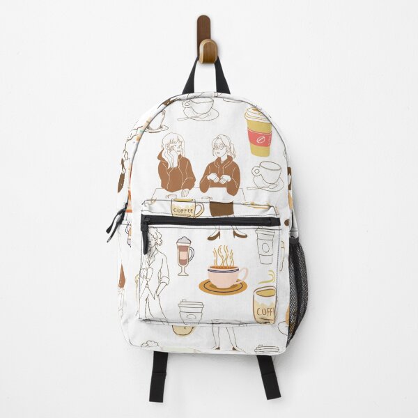 Item preview, Daily Coffee designed and sold by Coffee &  Fashion.