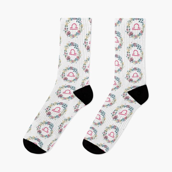 Item preview, Guirnalda floral del zodiaco de libra designed and sold by MugsMe.
