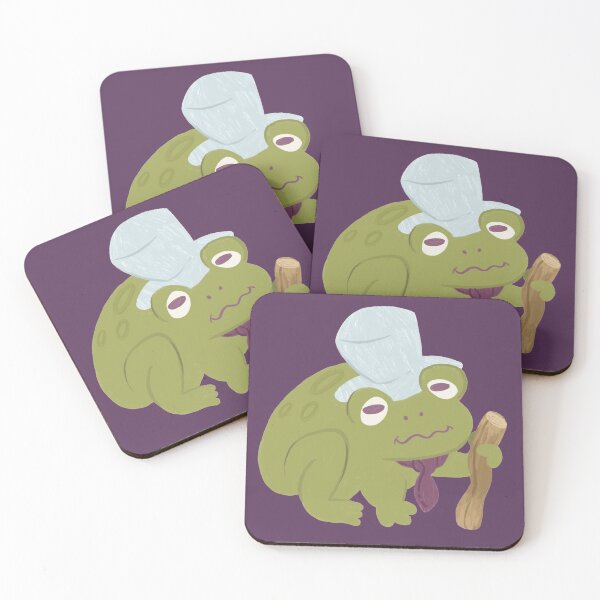 Item preview, Froggo designed and sold by Hodge Podge.