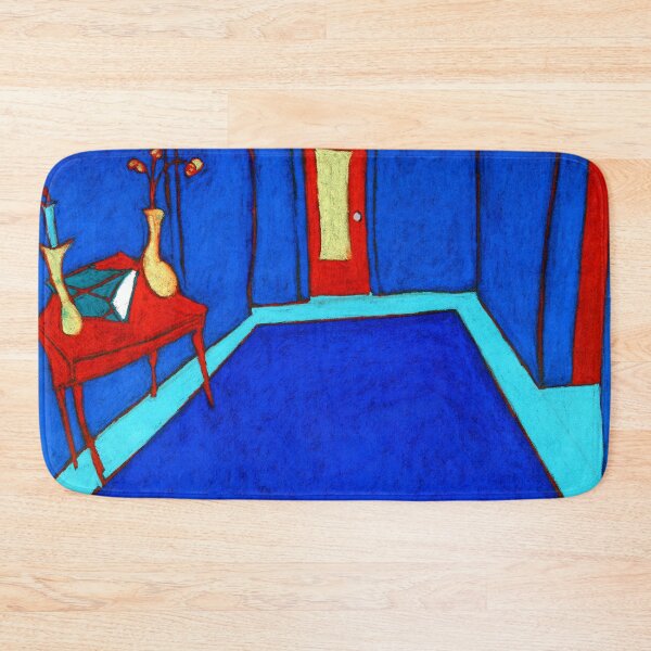 Item preview, Cosmo Blue Blessings to All Beings Everywhere designed and sold by ProsperityPath.