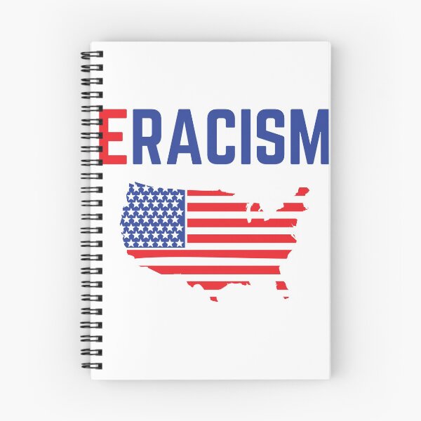 Item preview, Eracism Tshirt new design 2020 designed and sold by njanani.