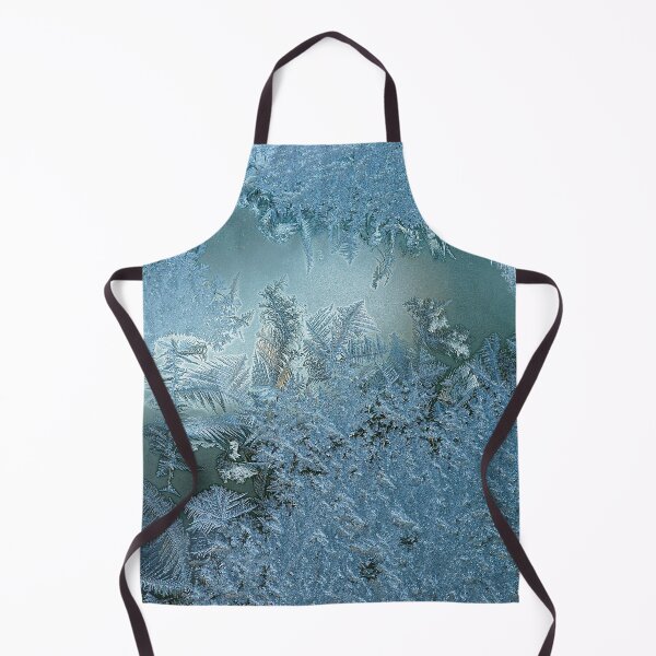 Item preview, Frost Feathers designed and sold by Bill Morgenstern.