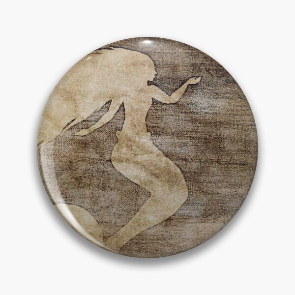 Item preview, Antique Mermaid designed and sold by Heralds Rest Book Store.