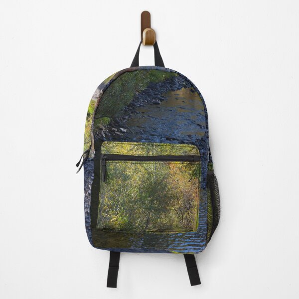 Item preview, Teton Creek designed and sold by Allen Penton.