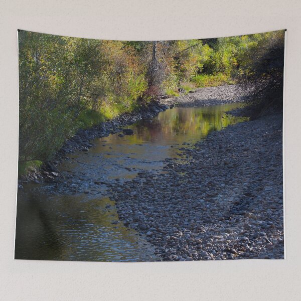 Item preview, Teton Creek designed and sold by Allen Penton.