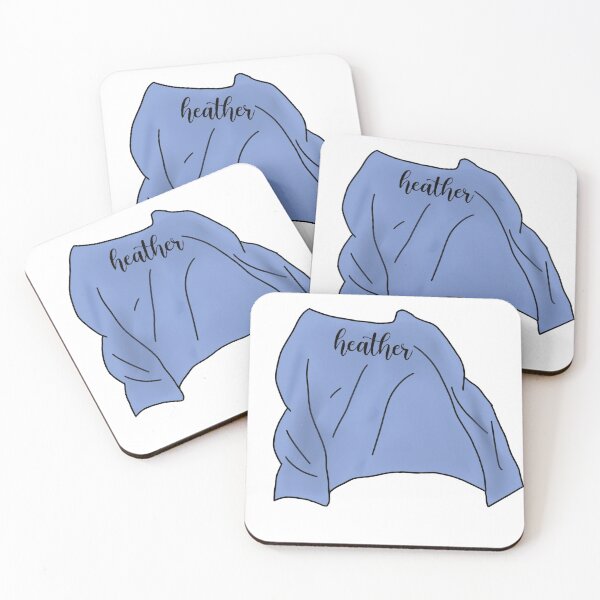Item preview, heather  designed and sold by marthaeast.