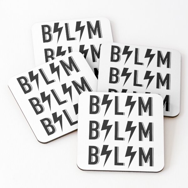 Item preview, Black Lives Matter designed and sold by abbey-may.