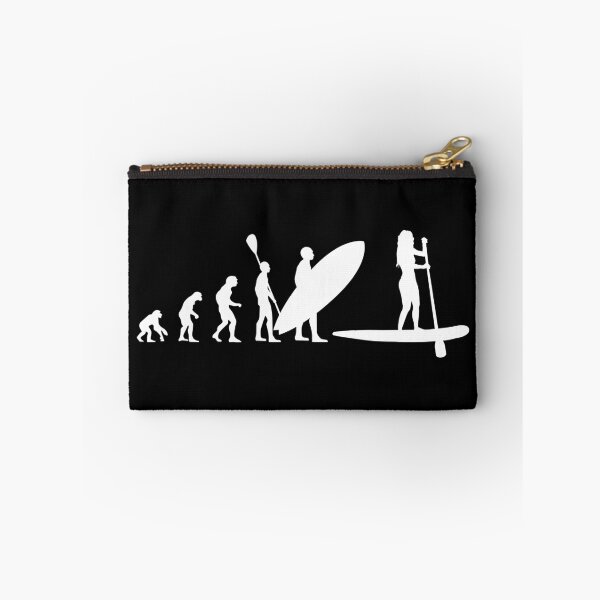 Artikelvorschau, Sup Evolution Stand up paddle Lover SUP Paddleboard Gift entworfen und verkauft von GikaDesigns.