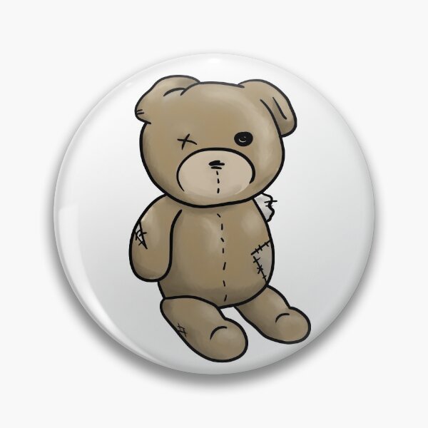 Item preview, Old Teddy designed and sold by jayzie.
