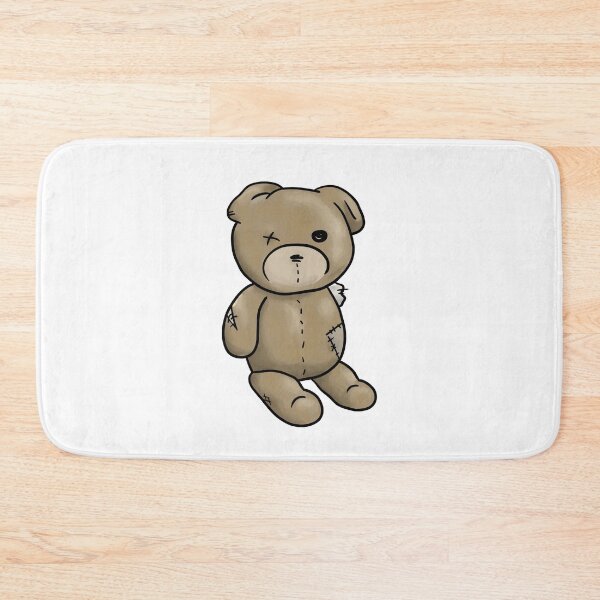 Item preview, Old Teddy designed and sold by jayzie.