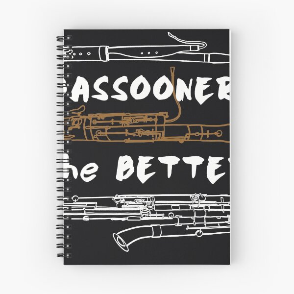 Item preview, The Bassooner, the better designed and sold by ElmLenonn.