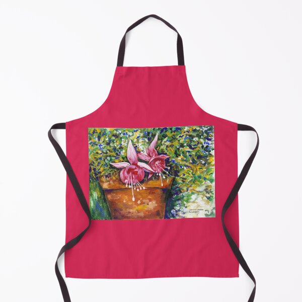 Item preview, Fuchsia designed and sold by CarolineLembke.