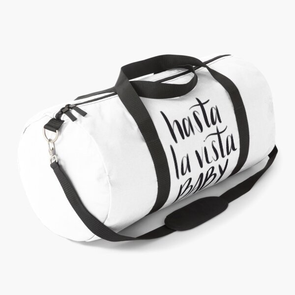 Item preview, Hasta la Vista BABY designed and sold by sydjogo.